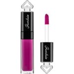 Guerlain La Petite Robe Noire Lip Colourink, Блеск для губ