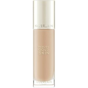 Guerlain Parure Gold Skin Foundation, Тональное средство для лица