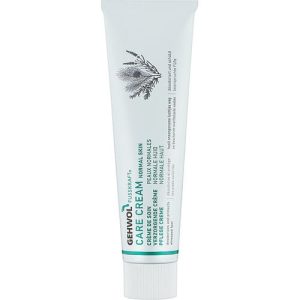 Gehwol Fusskraft Care Cream, Крем для ухода за ногами