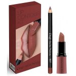 Diego Dalla Palma Lip Contour Kit 507, Набор (lipstick/4g + lip/pencil/1.1g)