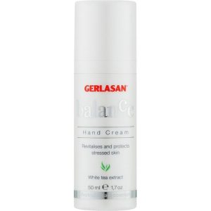 Gehwol Gerlasan Balance, Крем для рук