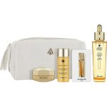 Guerlain Abeille Royale, Набор, 5 продуктов