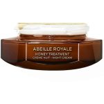 Guerlain Abeille Royale Honey Treatment Night Cream (сменный блок), Ночной крем для лица c медом