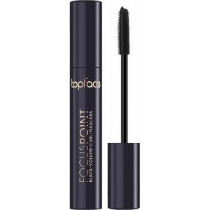 TopFace Focus Point Mascara, Тушь для ресниц