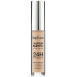 TopFace Super Match 24H Concealer, Консилер для лица