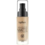 TopFace Skin Editor Matte, Тональная основа