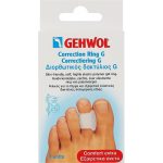 Gehwol, Кольцо-корректор G