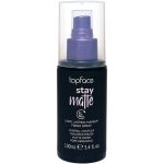 TopFace Fixing Spray, Спрей-фиксатор макияжа "Stay Matte"