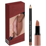Diego Dalla Palma Lip Contour Kit 502, Набор (lipstick/4g + lip/pencil/1.1g)