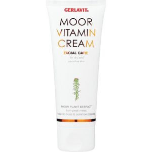 Gehwol Gerlavit Moor Vitamin Creme, Витаминый крем для лица