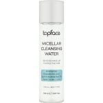 TopFace Micellar Cleansing Water, Мицелярная вода