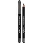 TopFace Waterproof Eyeliner, Водостойкий карандаш для глаз