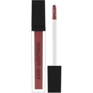 Diego Dalla Palma No Gravity Matt Liquid Lipstick, Жидкая помада для губ