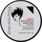 Diego Dalla Palma Cortomaschietto Shaping Aqua Wax, Воск для укладки волос