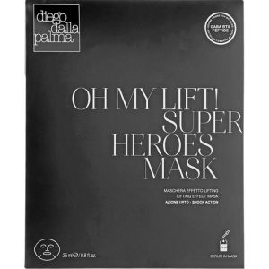 Diego Dalla Palma Oh My Lift Super Heroes Mask, Антивозрастная лифтинговая маска