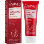 Guinot Longue Vie Mains Hand Cream, Омолаживающий крем для рук "Долгая жизнь"