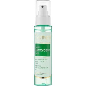 Guinot Brume Bioxygene Mist SPF30, Оксигенирующий увлажняющий мист
