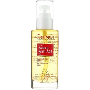 Guinot Mirific Anti-Age Body Oil, Антивозрастное масло для тела