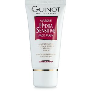Guinot Hydra Sensitive Face Mask, Успокаивающая маска для лица