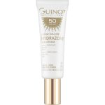 Guinot Sun Cream Moisturizing Cream SPF 50, Увлажняющий солнцезащитный крем для лица