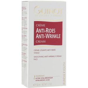 Guinot Creme Vital Antirides, Дневной крем от морщин