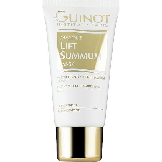 Guinot Lift Summum Mask, Интенсивная укрепляющая маска с эффектом лифтинга