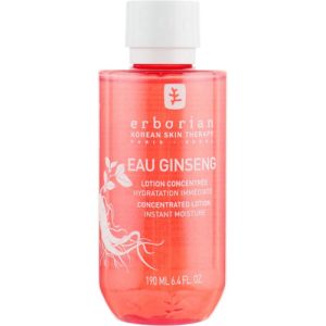 Erborian Eau Ginseng Lotion, Лосьон восстанавливающий для лица