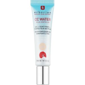 Erborian CC Water, СС-крем для лица (мини)