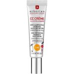 Erborian Eau Ginseng CC Cream Dore, CC-крем "Совершенное сияние", золотистый