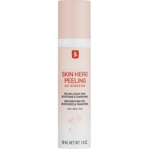 Erborian Skin Hero Peeling, Пилинг для лица