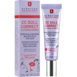 Erborian CC Dull Correct SPF 25, Корректирующий крем для лица