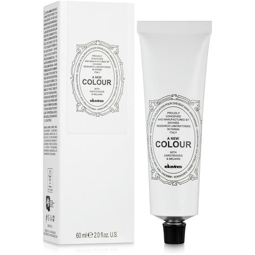 Davines A New Colour, Безаммиачная крем-краска для волос