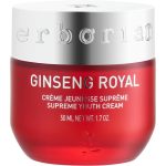 Erborian Ginseng Cream, Разглаживающий крем для коррекции признаков старения
