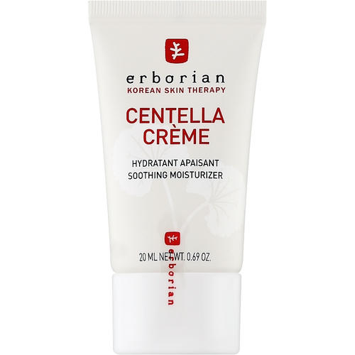 Erborian Soothing Moisturizer, Увлажняющий крем для кожи против покраснений