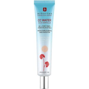 Erborian CC Water, СС-крем для лица