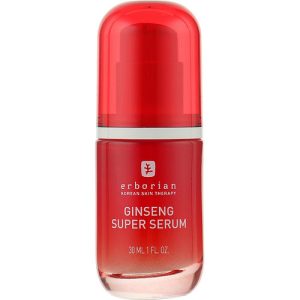 Erborian Ginseng Super Serum, Сыворотка для лица