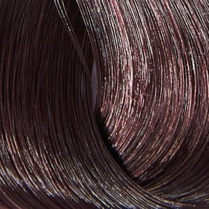 ESTEL PROFESSIONAL, 5/76 краска для волос, светлый шатен коричнево-фиолетовый (горький шоколад) / ESSEX Princess 60 мл