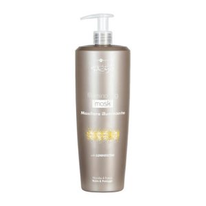 Маска придающая блеск, INIMITABLE STYLE Illuminating Mask 1000 мл