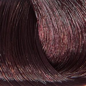 ESTEL PROFESSIONAL, 5/56 краска для волос, светлый шатен красно-фиолетовый / ESSEX Princess 60 мл