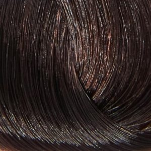 ESTEL PROFESSIONAL, 4/7 краска для волос, шатен коричневый / ESSEX Princess 60 мл