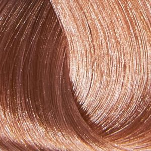 ESTEL PROFESSIONAL, 8/75 краска для волос, светло-русый коричнево-красный / ESSEX Princess 60 мл