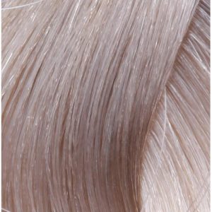 ESTEL PROFESSIONAL, 10/1 краска для волос, светлый блондин пепельный (хрусталь) / ESSEX Princess 60 мл