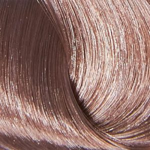 ESTEL PROFESSIONAL, 8/76 краска для волос, светло-русый коричнево-фиолетовый (дымчатый топаз) / ESSEX Princess 60 мл