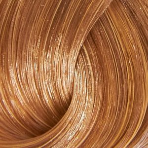 ESTEL PROFESSIONAL, 8/3 краска для волос, светло-русый золотистый (янтарный) / ESSEX Princess 60 мл