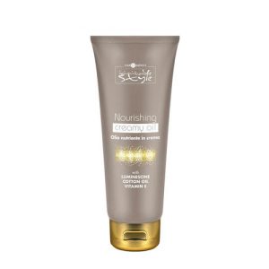 Масло-крем питательное для волос, Nourishing Creamy Oil INIMITABLE STYLE 250 мл