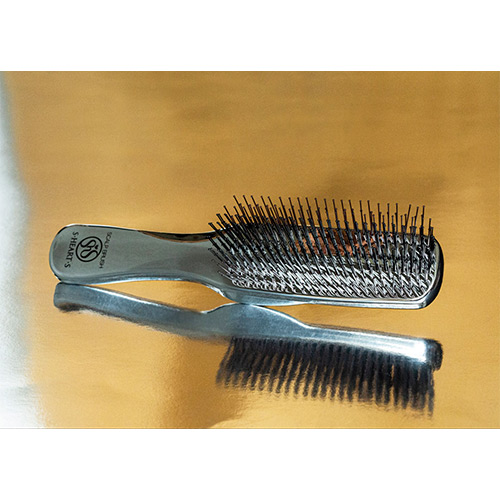 Расческа S-Hearts-S Scalp Brush Plus — изображение 4