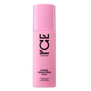 I'CE PROFESSIONAL BY NATURA SIBERICA, Многофункциональный спрей для волос 15в1, 150 мл.