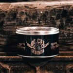 Крем для укладки Oil Can Grooming Benchmark Classic Cream Ром и Имбирь, 100 мл.