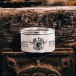 Матовая глина для укладки волос Oil Can Grooming Angels' Share Crafting Clay, 100 мл.