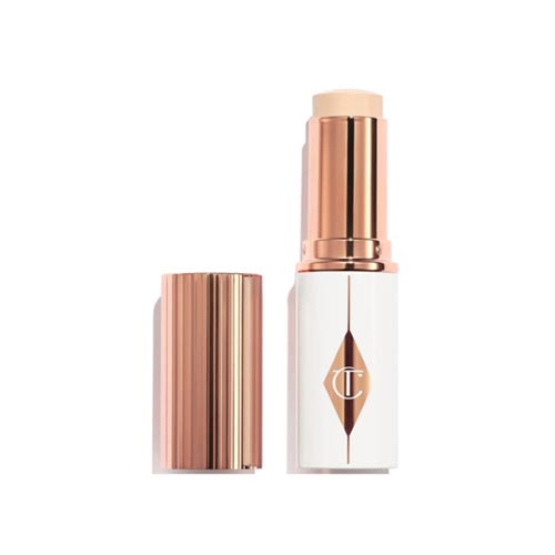 Charlotte Tilbury Unreal Skin Sheer Glow Tint , Тональная основа в стике